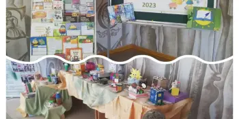 Тыдзень фінансавай граматнасці - 2023