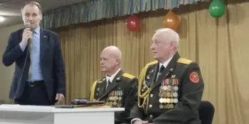 Афганістан у лёсах нашых землякоў