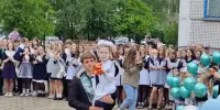 Свята Апошняга званка 2025