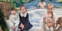 Наведванне цэнтра бяспекі МНС