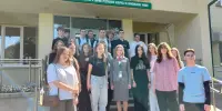 Наведванне падатковай інспекцыі Барысаўскага раёна