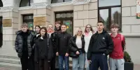 Наведванне музея рэтракампутараў