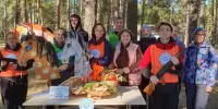 Турысцкі злёт - 2025!