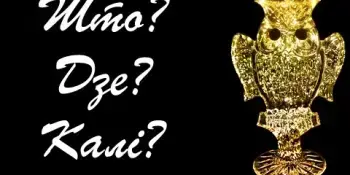 Перамога ў інтэлектуальнай гульні "Што? Дзе? Калі?"