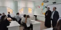 Я і мая сям