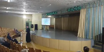 Агульнагімназічны бацькоўскі сход