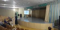 Агульнагімназічны бацькоўскі сход
