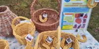 Вучнёўская бізнэс-кампанія "ЭКАДАРунак": сувеніры да падзей 1812 года