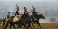 "Гроза 1812 года": віншаванне з перамогай