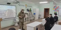 Прафарыентацыйнае мерапрыемства