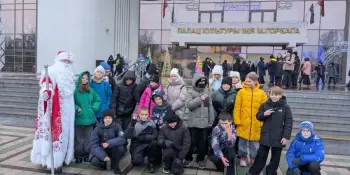 Раённае свята "Ёлачка, заззяй!"