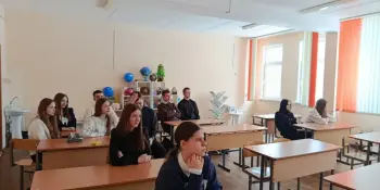 Анлайн мерапрыемства  "Марафон знаёмства з Універсітэтам грамадзянскай абароны"