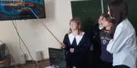 Акцыя "Сябруем з законам"