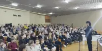 Прафілактыка правапарушэнняў