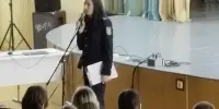 Прафілактыка правапарушэнняў