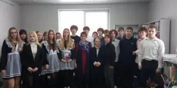 Мова родная, мова жывая