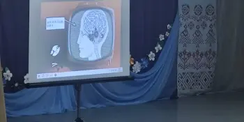 Мерапрыемства па прафілактыцы наркаманіі