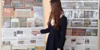 Адзіны ўрок, прысвечаны трагедыі ў Хатыні