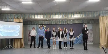 Урачыстае ўручэнне білетаў БРСМ