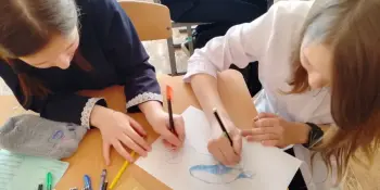 Акцыя "Гадзіна Зямлі"
