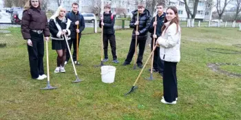 Рэспубліканскі суботнік