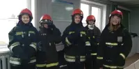 Асабісты погляд на будучыню: нашы вучні наведалі ИППК “Светлая рошча”