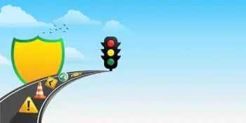 Нашы пераможцы: вынікі раённага этапу конкурсу "Захоўваем законы дарог"