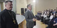 Сям’я без сквернаслоўя