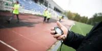 Каманда гімназіі- пераможца вясновага кроса!