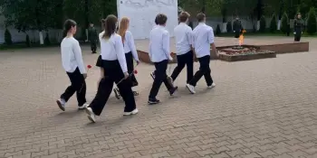 Вахта памяці
