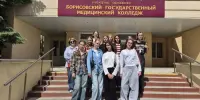 Вучэбна-палявыя зборы і медыцынская практыка працягваюцца