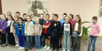 Квест-гульня "Таямніца Акцябрскай Зорачкі": першы крок да дружбы і дабрыні.