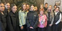З павагай і ўдзячнасцю — ветэранам педагагічнай працы
