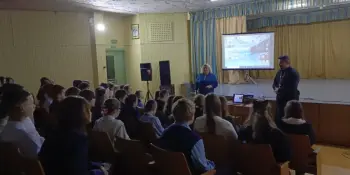 Сям’я без сквернаслоўя